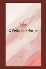 O Peão do Príncipe af Claire Hunt