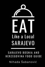 Eat Like a Local-Sarajevo af Eat Like a Local