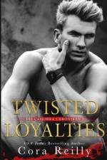 Twisted Loyalties - eine dunkle Mafia Romanze af Cora Reilly