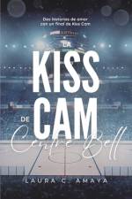 La Kiss Cam de Centre Bell af Laura C Amaya