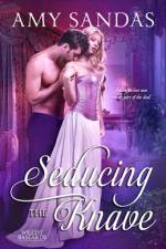 Seducing the Knave af Amy Sandas