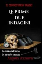 Il commissario Draghi af Angelo Azzurro
