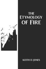 The Etymology of Fire af Keith D Jones