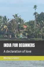 India for Beginners af Martin Leitner