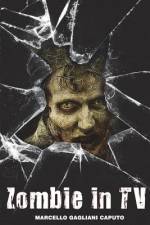 Zombie in TV af Marcello Gagliani Caputo