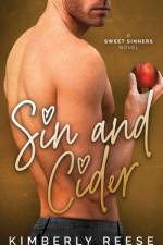 Sin and Cider af Kimberly Reese