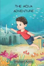 The Aqua Adventure af Michael Azmy