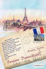 Bonjour Deutschland! af Martine Lestrat