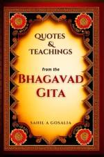 Bhagavad Gita af Sahil Gosalia