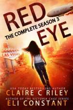 Red Eye af Eli Constant