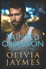 Tainted Obsession af Olivia Jaymes