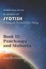 Panchanga and Muhurta af Sarajit Poddar