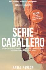 Serie Caballero af Pablo Poveda