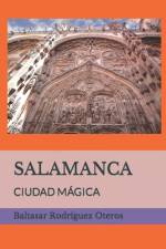 Salamanca af Baltasar RodrÃ­guez Oteros