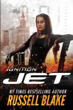 JET - Ignition af Russell Blake