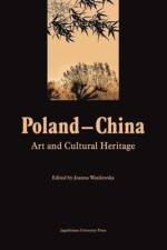 Poland-China af Joanna Wasilewska