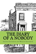 The Diary of a Nobody af Weedon Grossmith