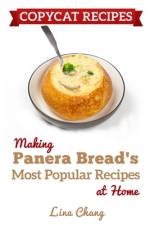Copycat Recipes af Lina Chang