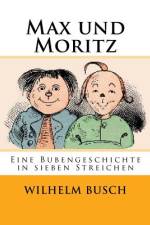 Max und Moritz