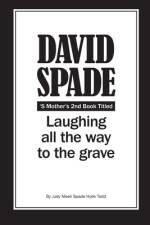 Laughing All the Way to the Grave Book Two af Tom Todd