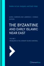 The Byzantine and Early Islamic Near East (4 Volume Set) af Averil Cameron