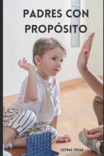 Padres con Propósito af Letras Vivas