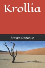 Krollia af Steven Donahue