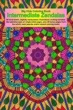Big Kids Coloring Book af Dawn D Boyer