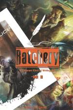 Batchery af Marcus V Calvert