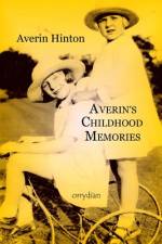 Averin's Childhood Memories af Michael Richard Hinton