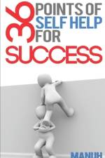 36 Points of Self Help for Success af Yatendra Kumar Singh (manuh)