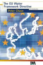 The EU Water Framework Directive af P Chave