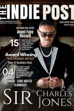 The Indie Post Sir Charles Jones February 10, 2023 Issue Vol 2 Black History Edition af Gina Sedman