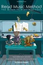 Read Music Method af Joanna Rogers