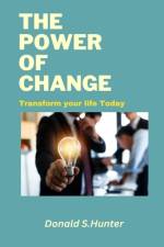 The power of change af Donald Hunter