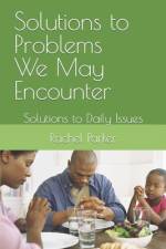 Solutions to Problems We May Encounter af Rachel Parker