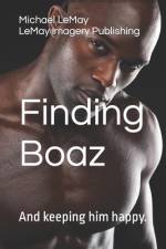 Finding Boaz af Michael Lemay