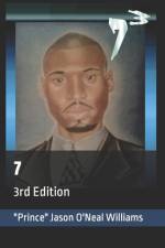 7 af Jason O'Neal Williams