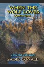 When the Wolf Loves af Sadie Conall