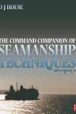 Command Companion of Seamanship Techniques af David House
