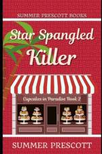 Star Spangled Killer af Summer Prescott
