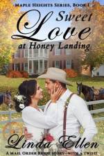 Sweet Love at Honey Landing af Linda Ellen