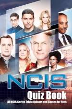 NCIS Quiz Book af Lavonne Davis