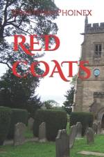 RED Coats af Jonathan Phoinex