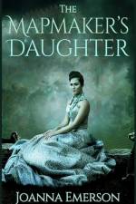The Mapmaker's Daughter af Jeff Gerke
