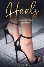 Heels af Rogette C