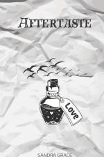 Aftertaste - Poetry Collection af Sandra Grace