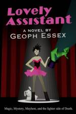 Lovely Assistant af Geoph Essex