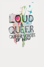 LOUD & QUEER 10 - Queer Magic Zine af Marisa Wohlschlaeger