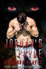 Jordan's Pryde af Giovanna Reaves